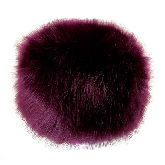 Faux Fur Hats - Picture 2 of 5